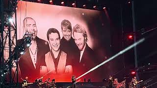 Watch Boyzone One More Song video