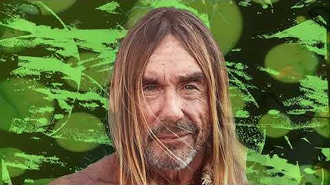 Iggy Confidential: Iggy Pop chats to Brian Eno with music 23 October 2022