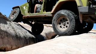 Saharacon Gone Moab 2014