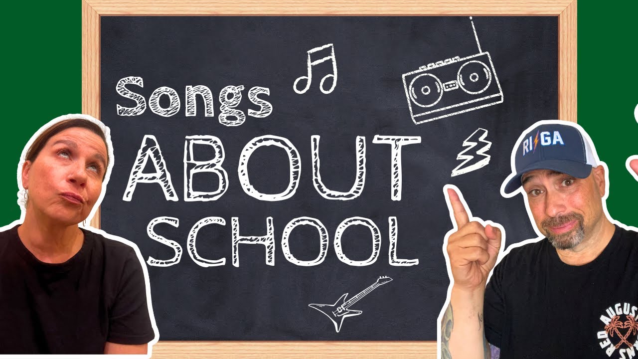 Which School Songs Rule the Hallways?