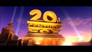 20Th Century Fox Slow 2X