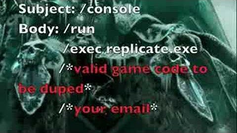 WoW Game Card Duplicator!!!