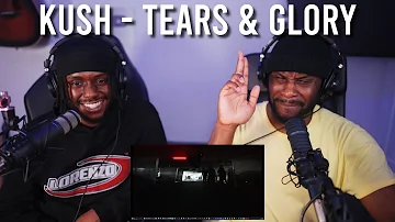#OFB Kush - Tears Then Glory (Music Video) | Pressplay [Reaction] | LeeToTheVI