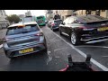 נסיעה טיול בקריות חיפה ישראל