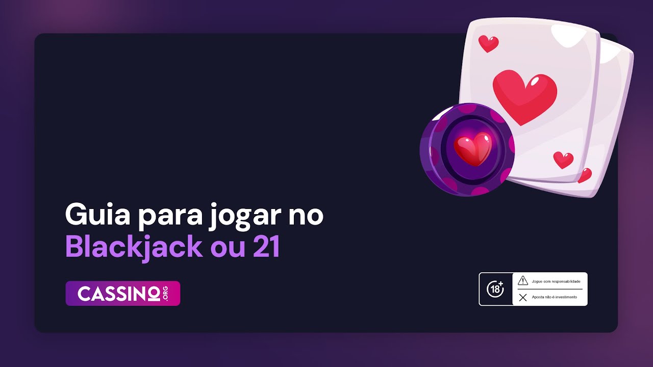 Blackjack Online  5 Melhores Sites Para Jogar 21 Online