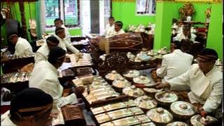 Gendhing KUTUT MANGGUNG, Laras Slendro Pathet Manyuro