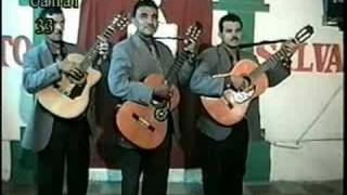 trio betesda el siempre esta chords