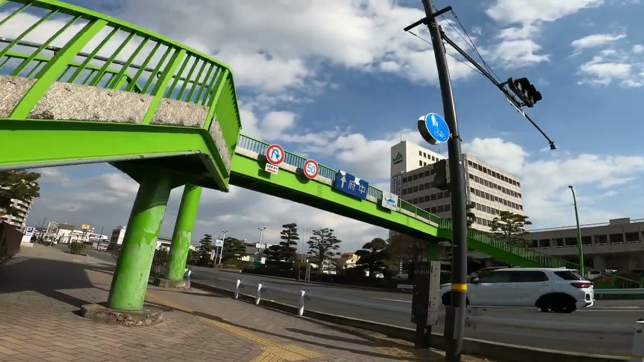 2023年1月20日　福山市