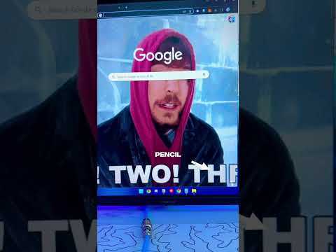 Custom Google Chrome (so clean 🤤) #shorts