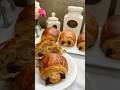 Flaky, Buttery Perfection! The Ultimate Pain au Chocolat You NEED to Try! 🥐 #baking #recipe #eat