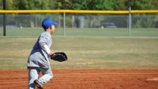 Newtown Park Blue Jays Baseball slide show Spring 2013