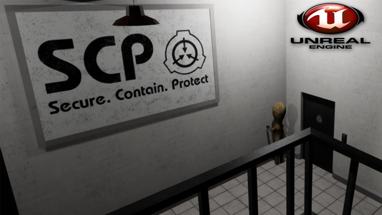 SCP Unreal Containment Breach on X: After 1 year, SCP Unreal is finally  back in development! Here's the 2 new devlog's, and an early screenshot of  the revamped SCP 939 model!