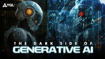 The Dark Side of Generative AI
