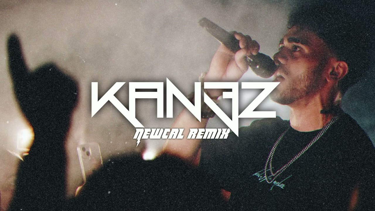 METROSS x STYX 687 - Mondial (ft. KAN3Z)