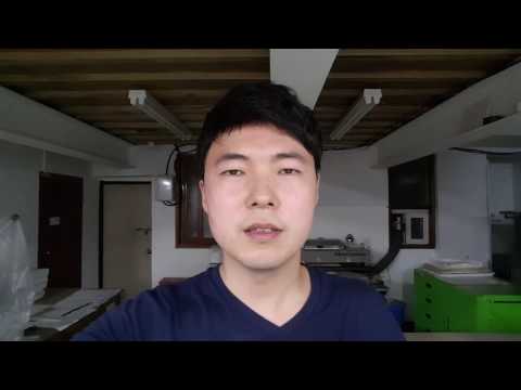 달팽이 기어가다
