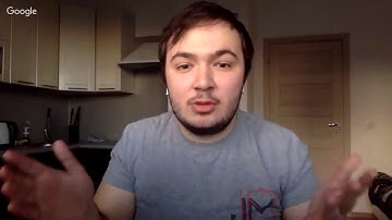 День открытых дверей Java Mentor