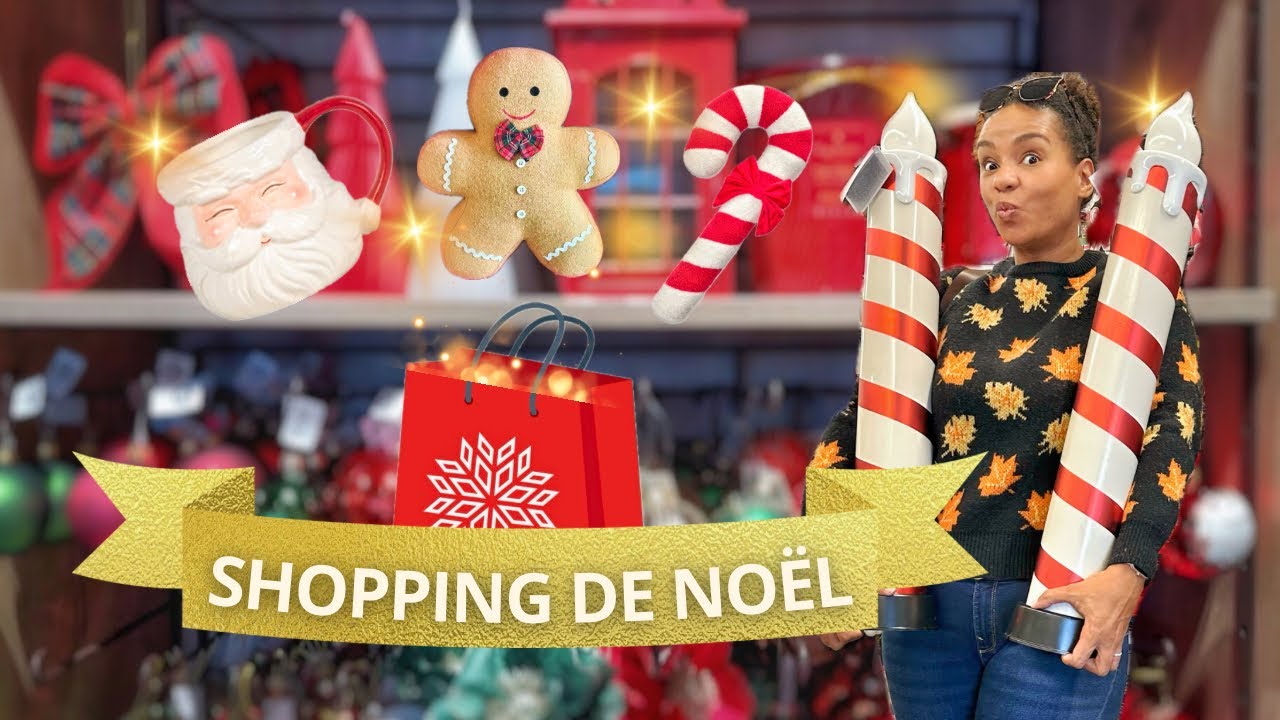 Haushalt International Paysage de Noël en bois avec 10 ampoules LED