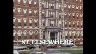 St  Elsewhere