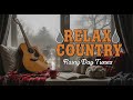 Relax Country – Still Horizon in Summer