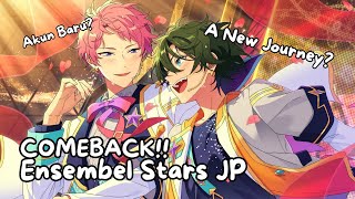 Download Lagu A New Journey?? - Ensemble Stars JP MP3 Download Lagu A New Journey?? - Ensemble Stars JP MP3