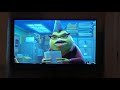 Opening To A Bug S Life 2009 Blu Ray Opening To A Bug S Life 2009 Blu Ray