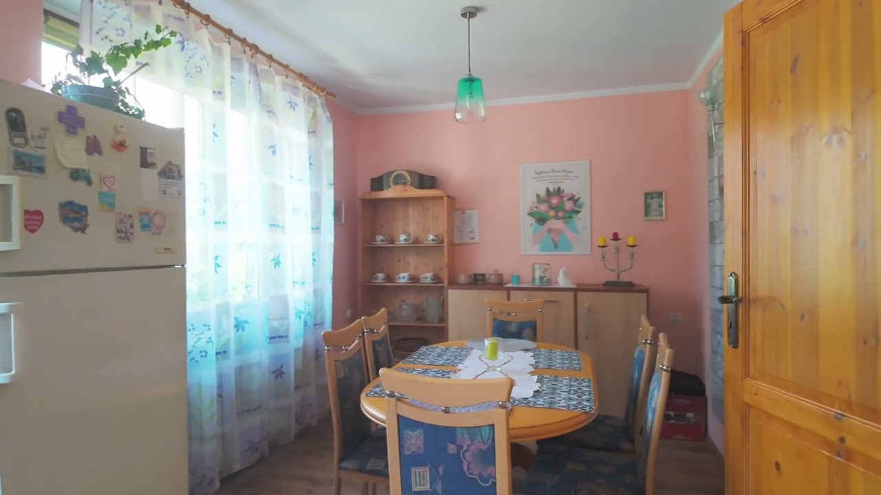 Dom blizniak z ogrodem na sprzedaż Strachocin - Дім - Продаж - Wrocław, Psie Pole / Strachocin