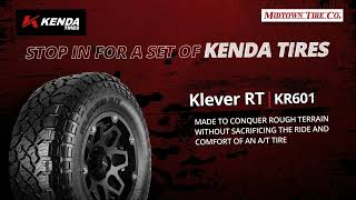 Kenda Promotion