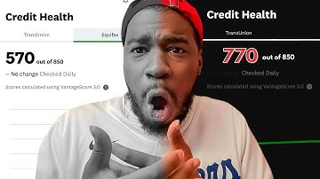 Use THIS HIDDEN TRICK To DELETE ALL Negative ITEMS On Your Credit Report