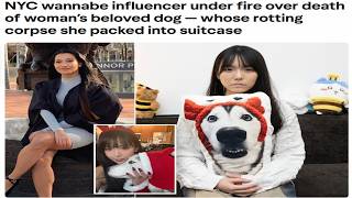 This Influencer Makes Me Very Angry