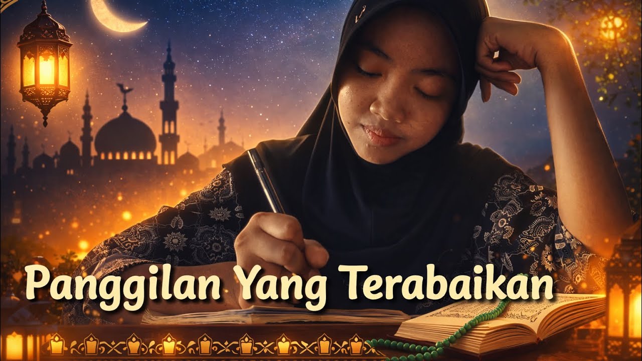 Panggilan yang terabaikan