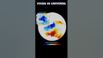 Where Galaxies Fear to Tread: Voids