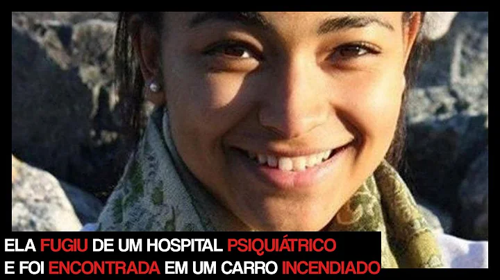 O PERTURBADOR CASO JANET MULLER