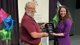 CFLSA - 2025 Spring Grants - Veterans Association Food Bank