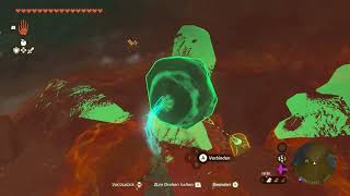 The Legend of Zelda: Tears of the Kingdom 💧 || #83 || Nintendo Switch 2 Edition
