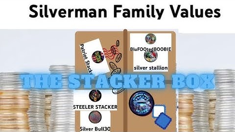 The Stacker Box Comment Video