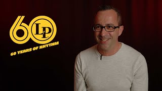 LP60 | Partners in Greatness: Joe Bergamini
Percussionist, educator, and writer Joe Bergamini recalls how Latin Percussion was synonymous with rhythm and quality in his youth. Now an LP artist of nearly 30 years with a career performing in Broadway productions and beyond, Joe shares how LP founder Martin Cohen’s passion for Latin music and culture has fostered connection worldwide.
Shop the LP60 collection while supplies last: https://www.lpmusic.com/lp60 LP60 | Partners in Greatness: Joe Bergamini