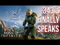 343 Industries Finally Addresses The Halo Infinite Debacle