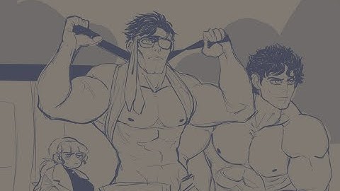 Fear & Hunger multiplayer was a mistake.