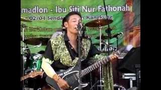 Dwi pangga Viva Dangdut ( Wawan Rhomawan )