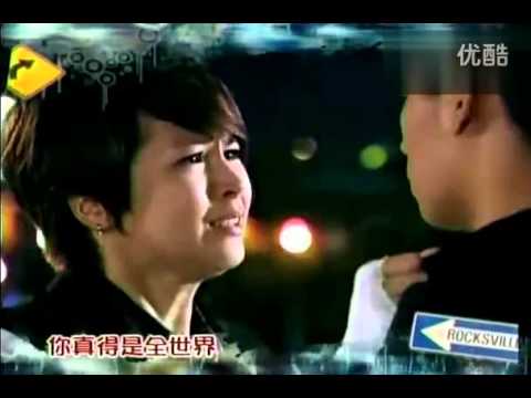 終極一班2 預告-兩人的隔閡