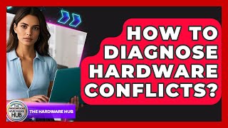 How To Diagnose Hardware Conflicts? - The Hardware Hub