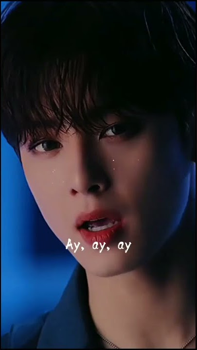 ASTRO|| 'ay ay ay I'm ur little butterfly'|| #AROHA #astroforever #aroha