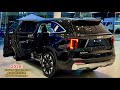 New Arrival 2026! All-New Kia Sorento Super Premium | New Performance Comfort Interior and Exterior
