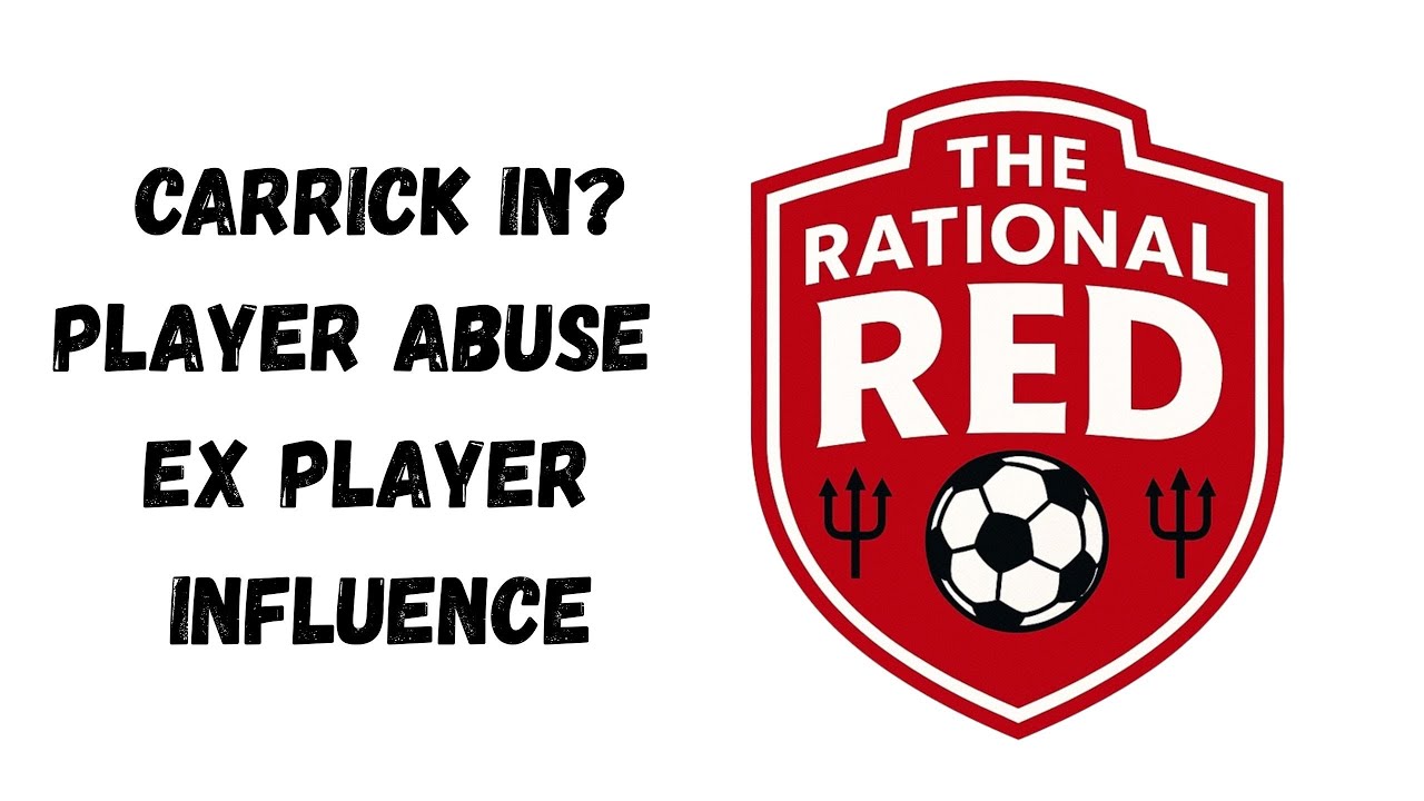 Carrick In, Ole Out? Player Abuse and Gary Neville influencing the board