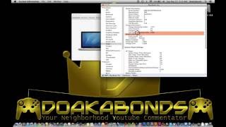 HOW TO FIND OUT HOW MANY BATTERY CYCLES APPLE MACBOOK PRO