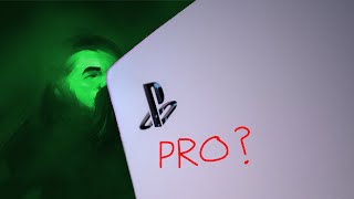 Pc Elitists And Game Devs Want The Ps5 Pro As Much As I Do