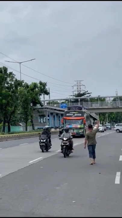 Stori Bus Als Antar lintas Sumatra Utara
