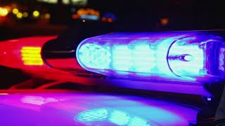 Ask Trooper Steve: Light colors on police cars