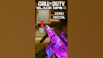 Black Ops 6 Just Added A Cheat Code...