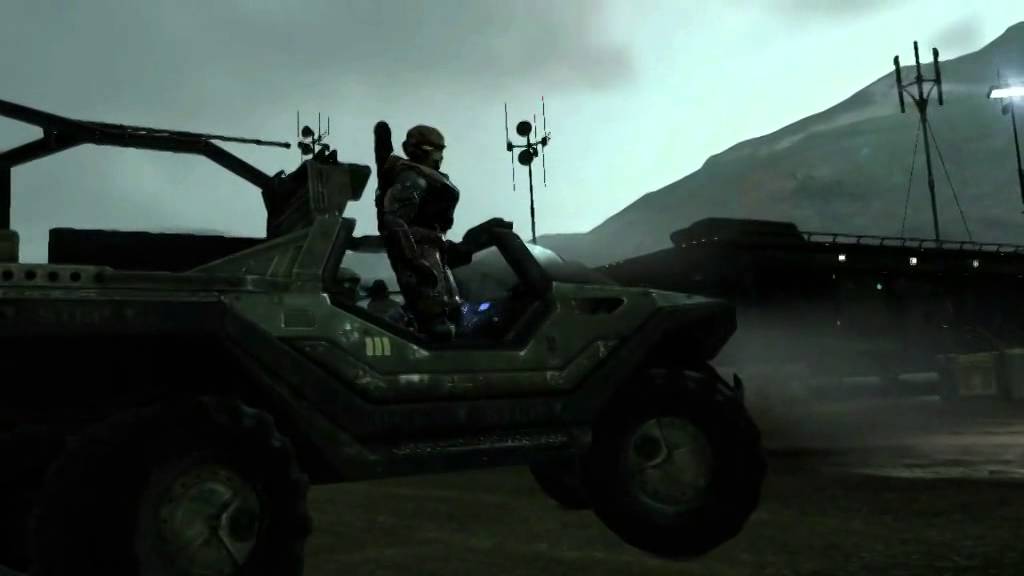 Halo Reach Tribute - YouTube